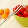 1/5pcs Stainless Steel Fruit Forks for Restaurant Cafeteria Home Party Dessert Fork Lovely Fruit Fork Tableware 13cm