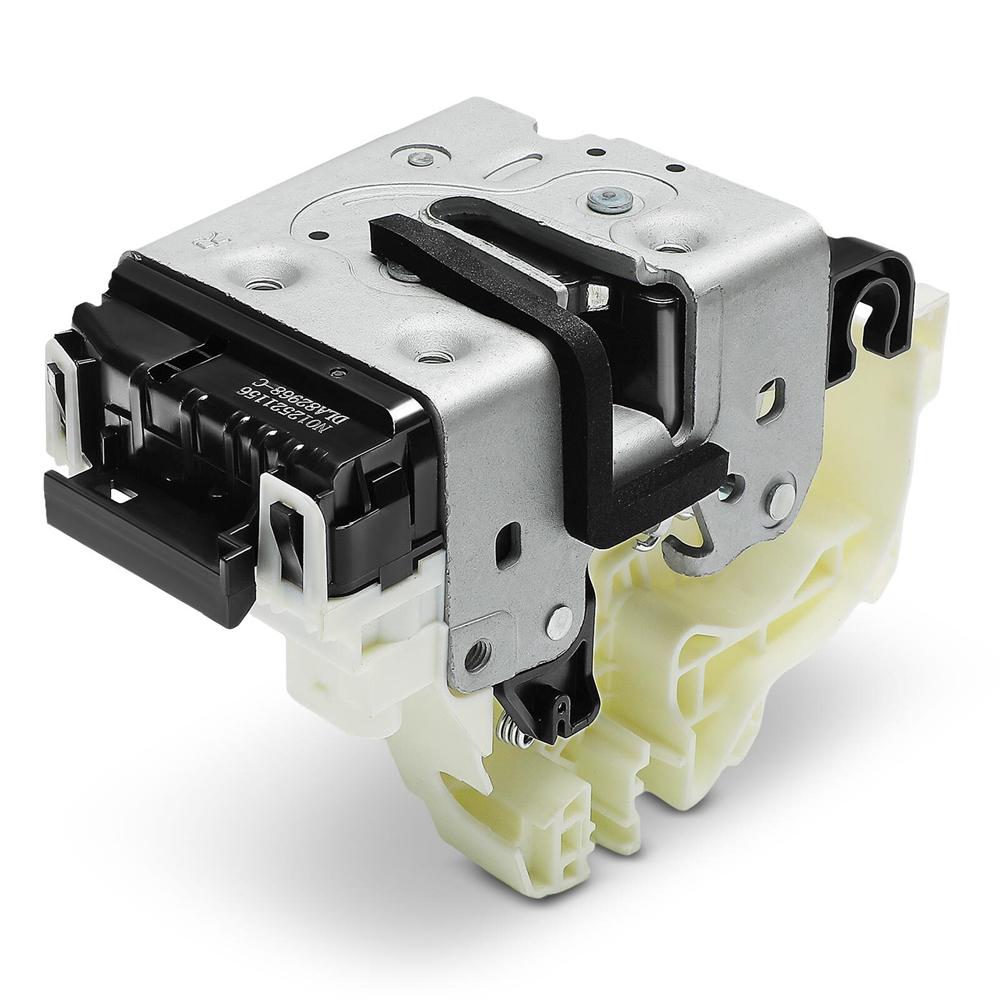 Door Lock Actuator 68282968AA 68351170AA For Jeep For Wrangler For JL 2018-2020 Rear