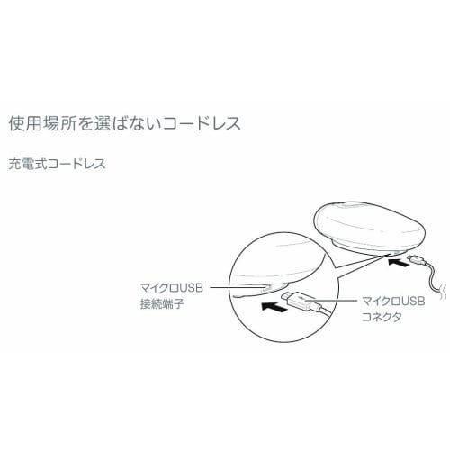 BREO Breo WOWO S BRP3100H