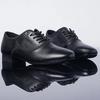  Genuine Leather New Soft Sole Style Brand New Modern Men's Ballroom Tango Latin Dance Shoes Man ballet Shoes Male
