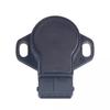 NEW High Quality GZCHUMU Throttle Position Sensor OEM MD614327 For Mitsubishi Dodge Colt Eagle Summit