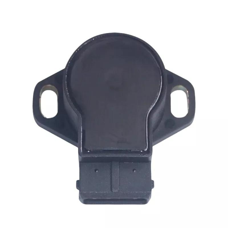 NEW High Quality GZCHUMU Throttle Position Sensor OEM MD614327 For Mitsubishi Dodge Colt Eagle Summit