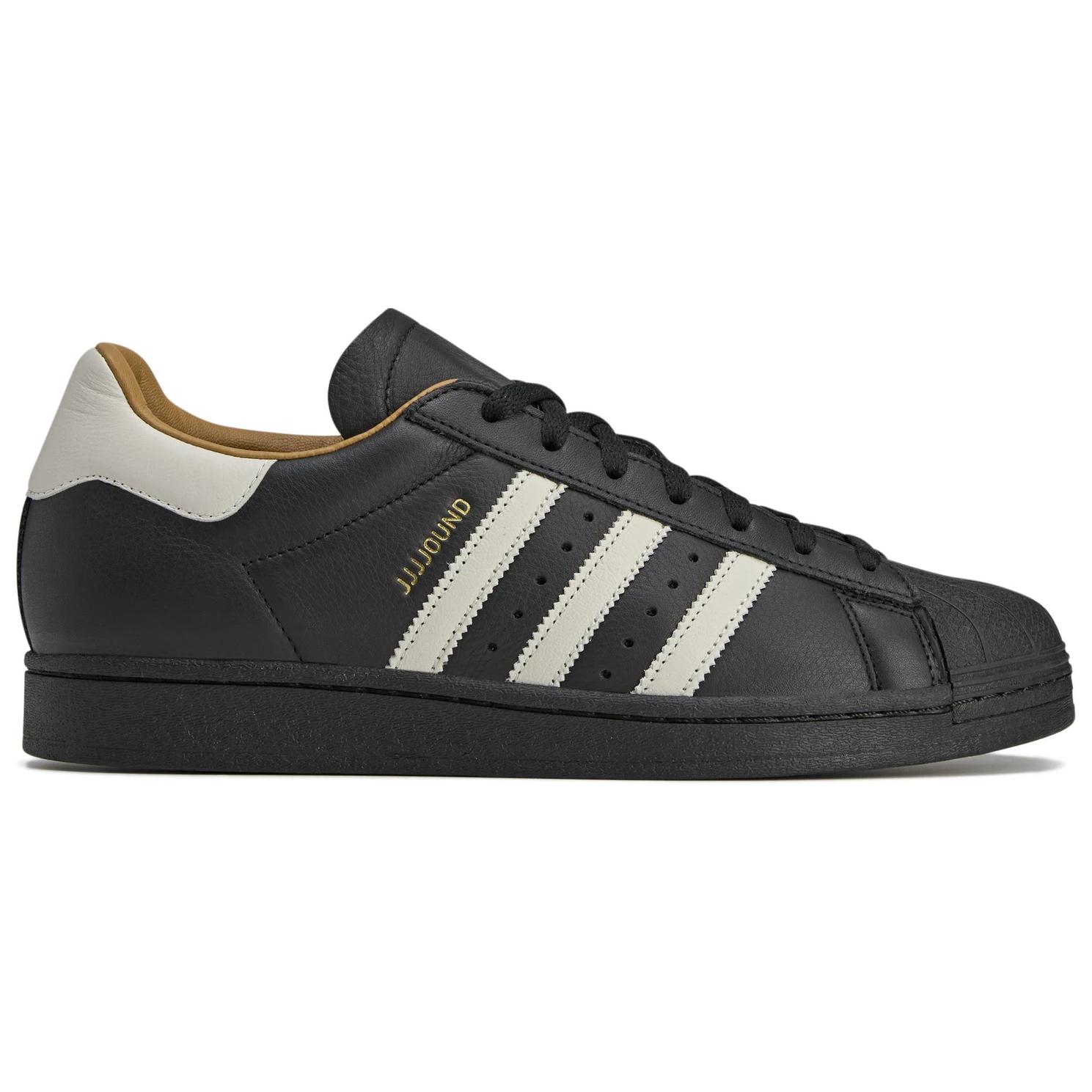 

Новые Adidas Superstar 90 JJJJound Черные Сделано в Германии IH8150 37