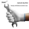 Ancai Rui 10-Gauge Cotton Yarn Gloves