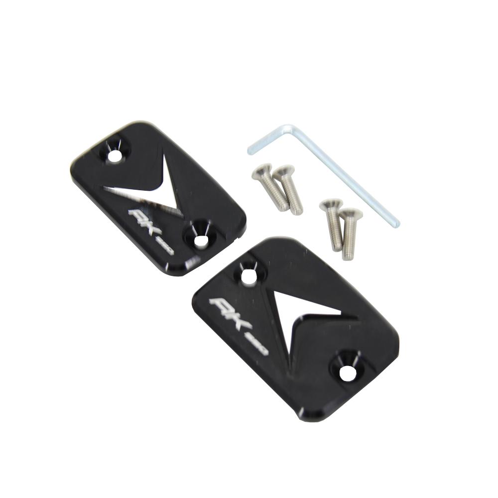 2017 2018 pentru KYMCO AK550 AK 550 Accesorii pentru motociclete Umplere rezervor de combustibil de gaz Capac capac de ulei lichid de frana fata