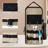 Comfortable Shoulder Strap Tool Organizers Portable Waterproof for Safety HX6C