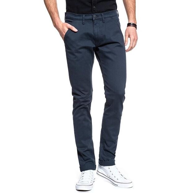 Джинсы Lee LUKE EU W26_L32