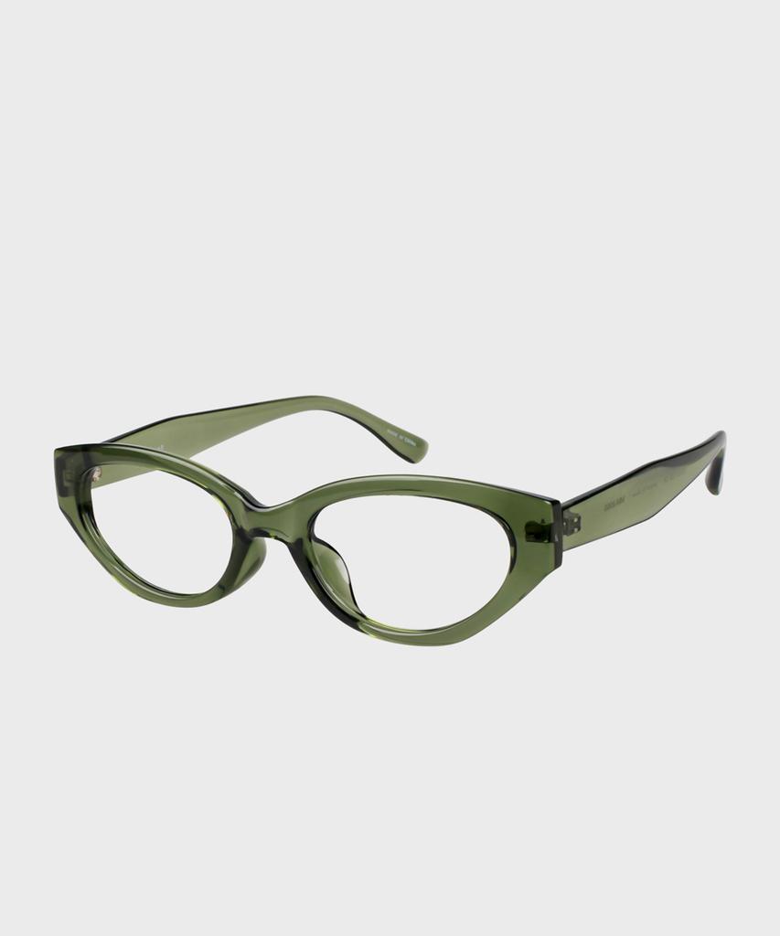 Ilsamsaemem Nouv Olive Khaki