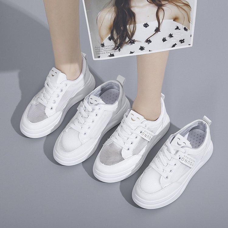 Womens Casual Running Shoes Breathable Knit Sneakers for Ladies Ultra  Lightweight Sports Shoes