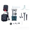 Cordless Electric Woodworking Trimmer & Engraver with Lithium Battery