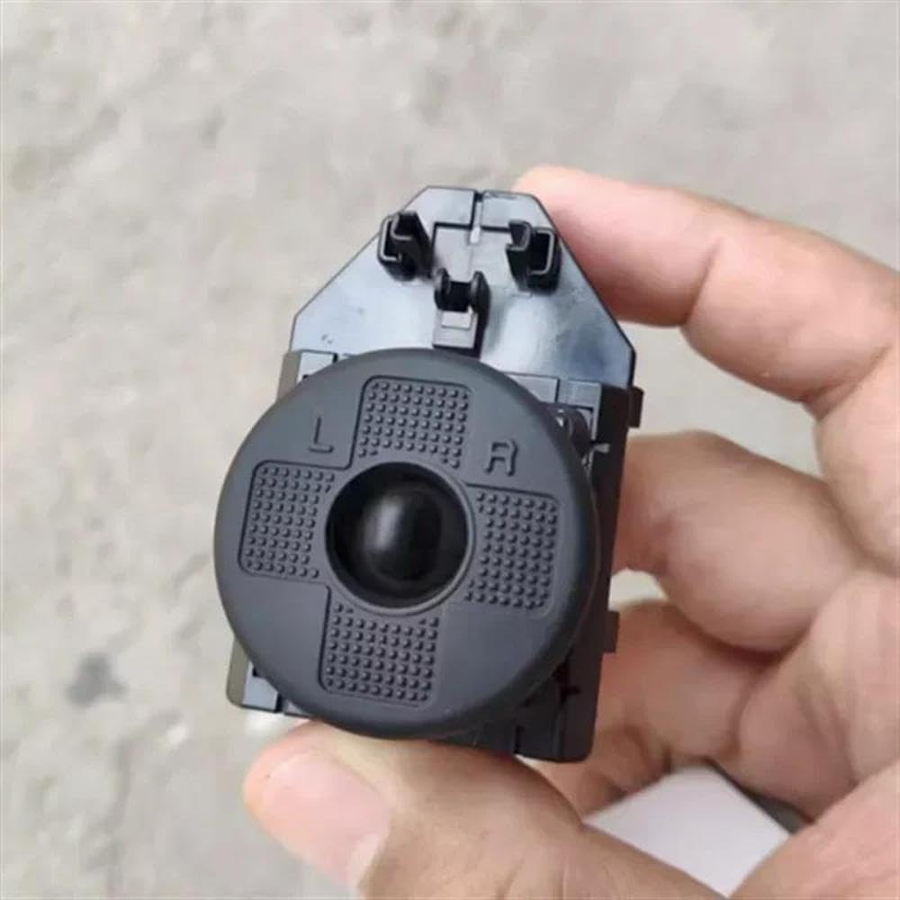 Auto Parts Accessories for Hyundai Tucson 2004-2009 Left Mirror Switch