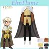 Cos Al Por Mayor La Casa Búho Hunter Guardia Dorada Disfraz de Cosplay Para Adultos Y Niños C667