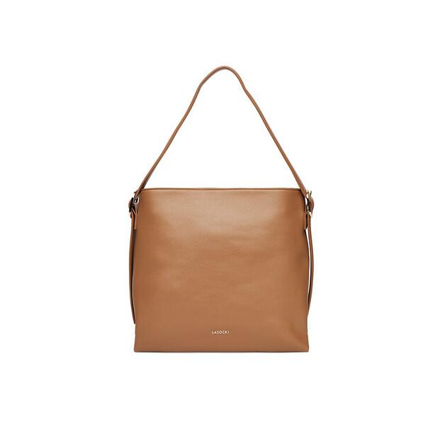 Сумка Lasocki C-LSK-L-005-08 бежевый