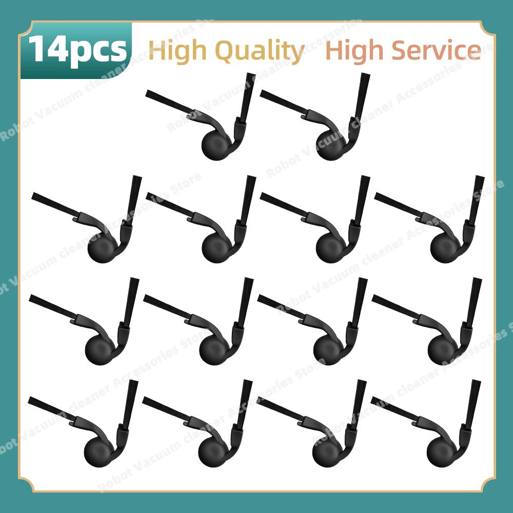 Compatible For Xiaomi Robot Vacuum S40 Pro / OV71GL Vacuum Replacement Parts Main Side Brush HEPA Filter Mop Cloth Accessories