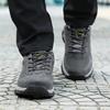 Autumn And Winter Hiking Shoes Men's Non-Slip Thick Sole Men's Travel Sports And Casual Shoes Outdoor Men's Shoes Large Size