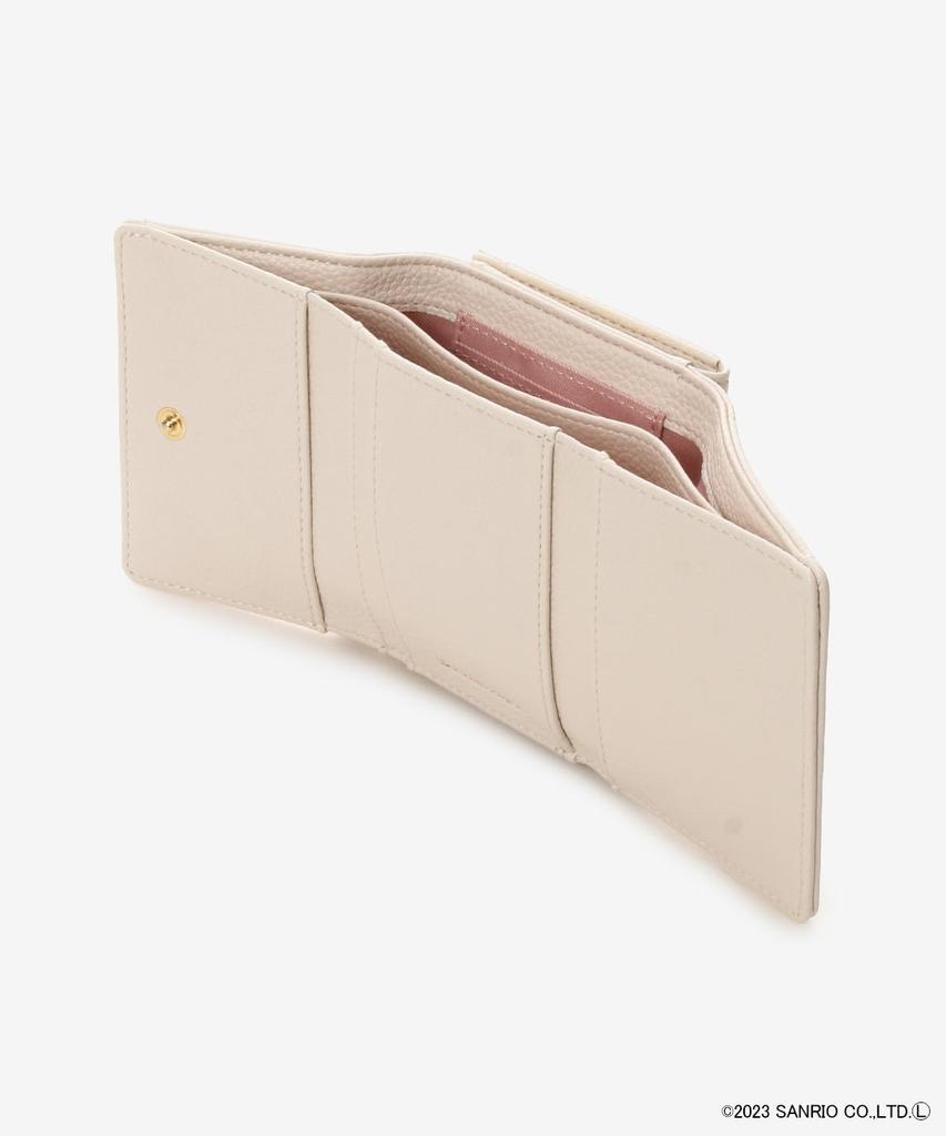 Folding Wallet [Pochacco Collection]