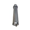 Hydraulic Support Reverse Flushing Filter Element 211040// Stainless Steel Industrial Filter Element