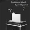 SUNWOOD SD9280D High Security Paper Shredder CN Plug (adapter Included)