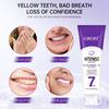 140g Sp7 Toothpaste Whitening Probiotics Oral Hygiene Dental Cleaning Teeth Remove Tartar Teeth Cleaner Plaque Fresh Breath