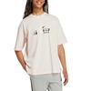 Adidas Casual Fashion Trendy Versatile Short Sleeve T-Shirt Men Tops KC5625