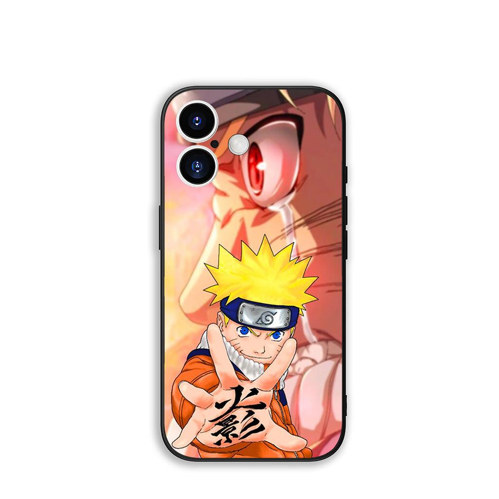 For OPPO A18 A16 A17 A38 A54 A40 A60 A80 A78 A79 A57 A55 A96 A15 A12 A53 Phone Cover Case Gaara Narutos Wallpaper