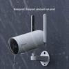 EZVIZ H5 3MP Outdoor Wi-Fi Security Camera (CN version)