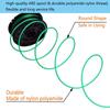 8Pcs Spool for Black & Decker GH1100/GH1000 Type 4/Type 3/Type 2/Type 1 Lawn Mower Part,DF-080-BKP