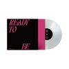 Twice 12th Mini Album Ready To Be Second Pressing LP Clear