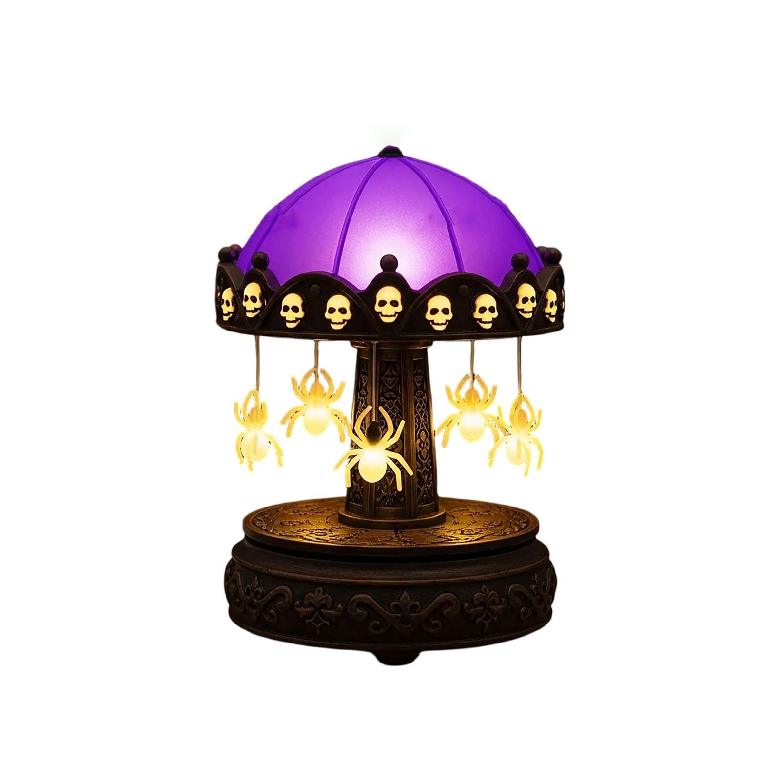 

Cute Ghost, Reading Lamp Ghost, Reading Night Light Halloween One Size