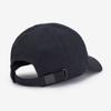 Fred Perry Bold Branding Canvas Cap - Black/Snow White Cfpu2531294-843