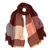 MARJA KURKI Women's Pure Wool Scarf Shawl