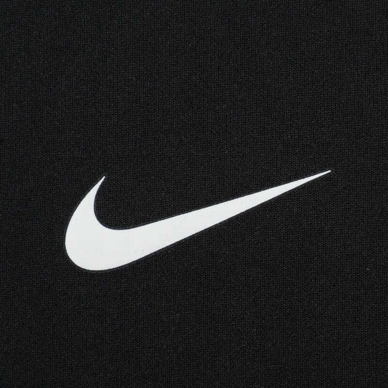 New Nike Prima Women's Dri FIT Oversized Crew Neck Cropped Top HJ1187-010