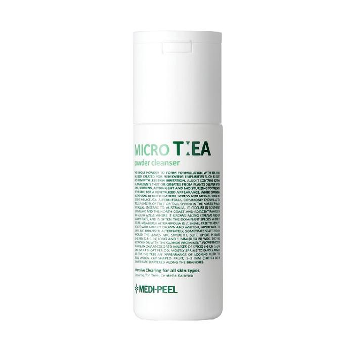 

Очищающая пудра MEDI-PEEL Micro Tea Powder Cleanser 70g