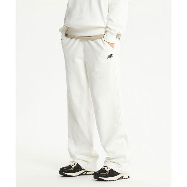 New Balance Classic Wide Pants Nbmle41033
