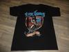 1983 Rick James Tour Band Funk T-shirt Taille S-5XL
