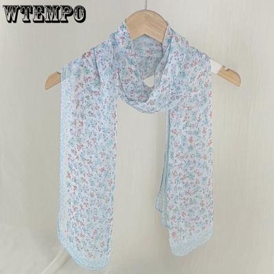 Accessori – Sciarpe e foulard