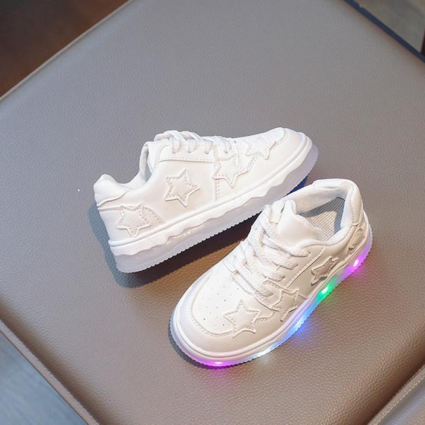 Детская повседневная обувь — фото 6