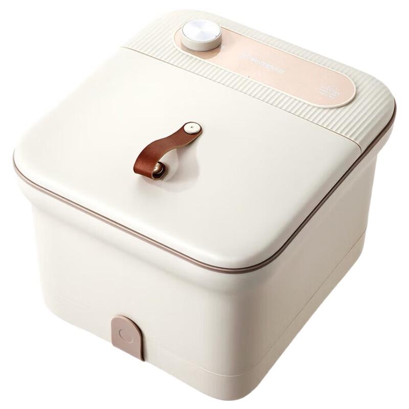 Westinghouse WZY413 Foot Spa Massager