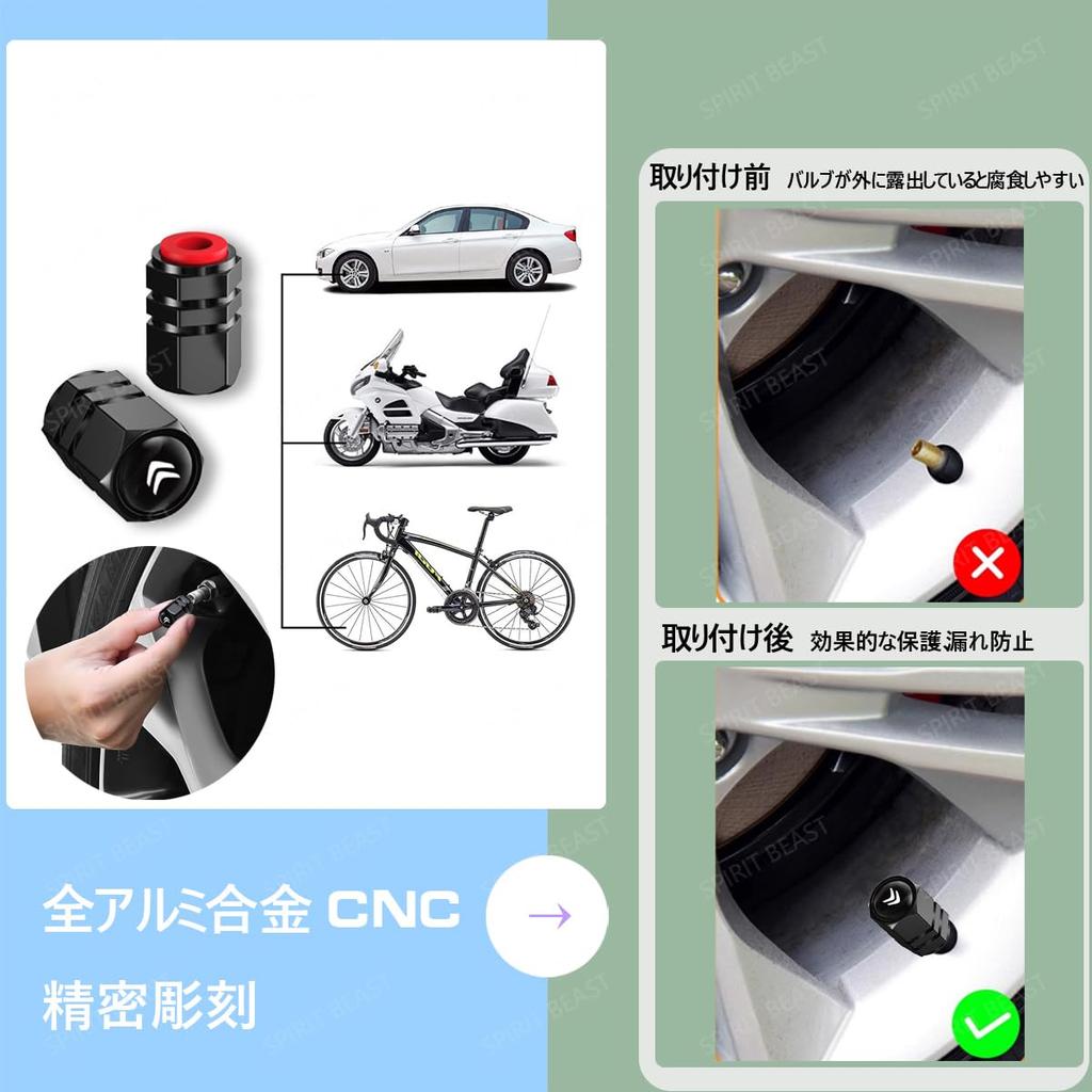 X-Trail Air Valve Cap, Compatible with All Series, X-Trail T33 Series, T32 Series, Made