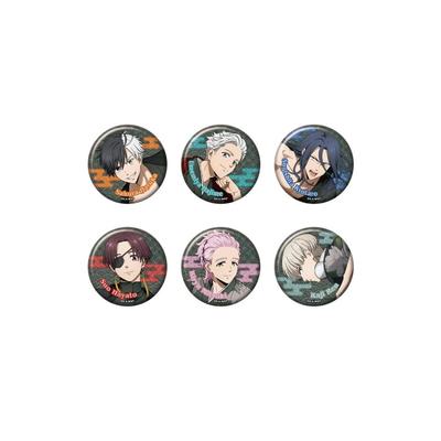 Šití a pletení – Odznaky