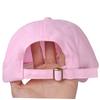 Crown Embroidered  Baseball Cap Princess Peach  Girl Hat Rosalina Dad Cap  Spring  Summer Beach Women Comfortable Sun Hat