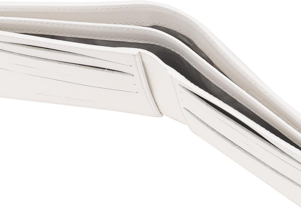 Maison Margiela Slim 2 Bifold Wallet Men's (S35UI0435-P4745)