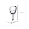 Strong Suction Cup Massagers Cupping Pump For Back Neck And Legs Easy Hand Pump Operation Customizable Intensity