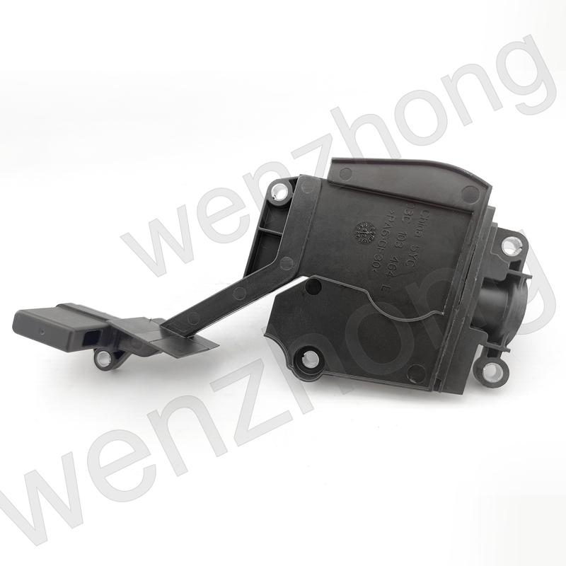 Oil separator Rapid 1.4 TSI 16V CAXA 2012-2020 03C103464E 03C 103 464 E