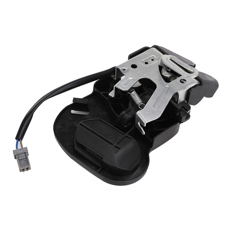 Trunk Holder Latch Lock Actuator Assy Part Number 74851-SNA-A12 74851SNAA12 For Honda Civic GX LX 2006-2011