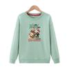 Iron On Patch Merry Christmas From Animals A-Level Washable Diy Vinyl Hoodies Tops Thermal Press Thermal Sticker On Clothes