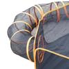 Interactive Exercising Hiding Training Play Chase Hide Pet Supplies Cat Tunnel Tent Tunnel Cat Toy