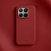 Melkco Echt Leer Volnerf Koeienhuid Hoesje voor Xiaomi 15T Pro Mi 15 Ultra 17 Pro Max 13 14 Mobiele Telefoonhoes Litchi Patroon