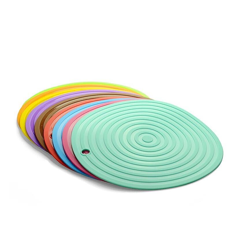 Homeglen Silicone Heat Insulation Mat