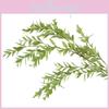 Greenery Wedding Decor Artificial Plants For Outdoor Ceremony Home Gift